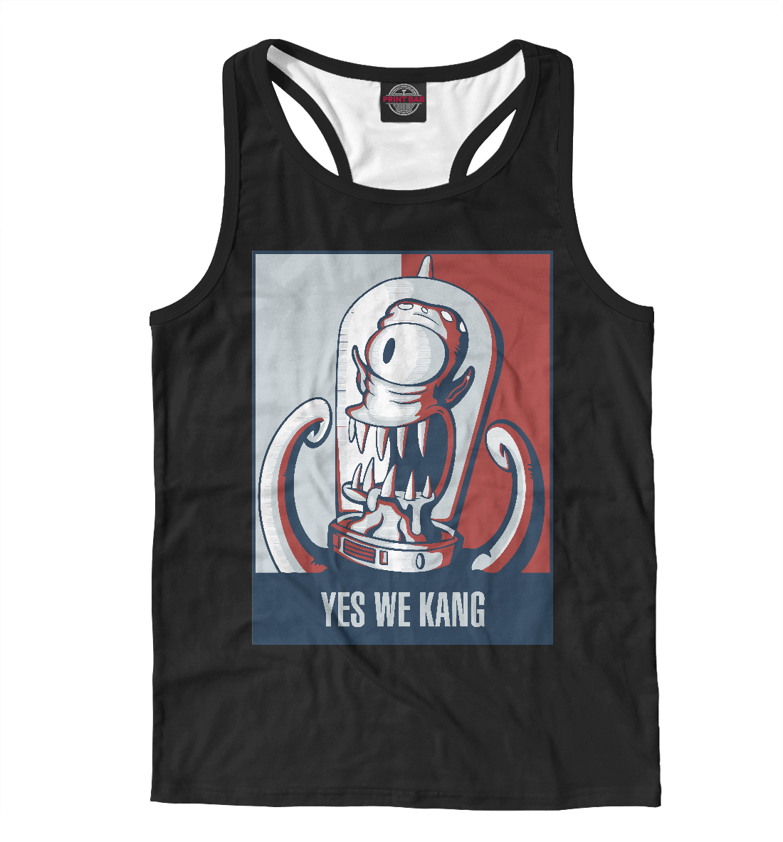 Yes We Kang