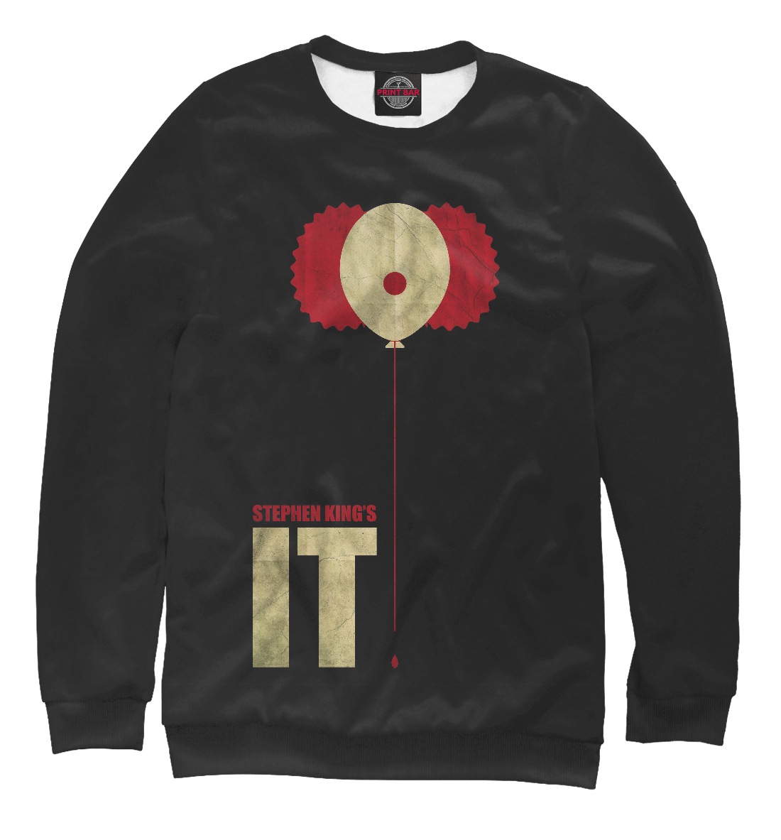 It