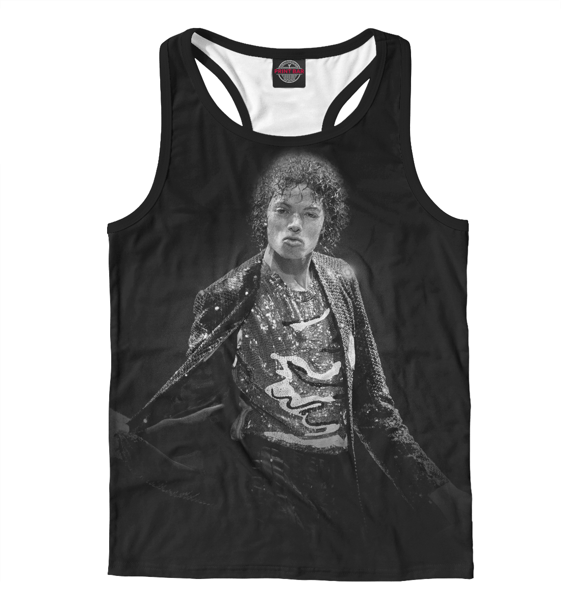 Michael Jackson
Michael Jackson