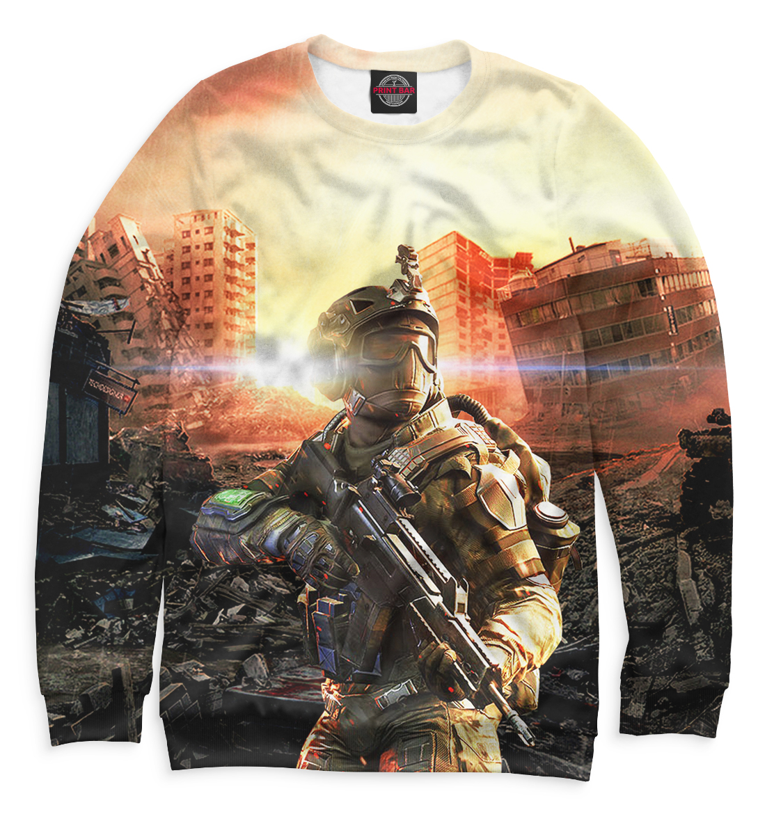 Warface