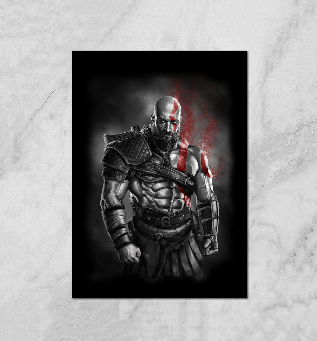 Kratos