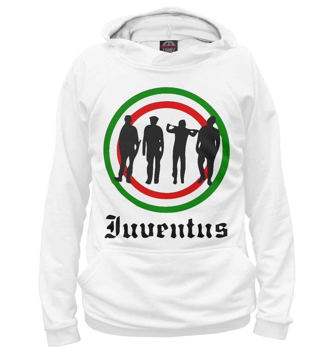 Juventus Hooligans