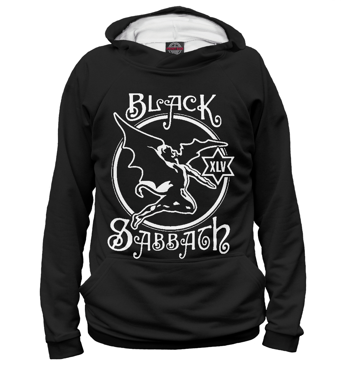 Black Sabbath