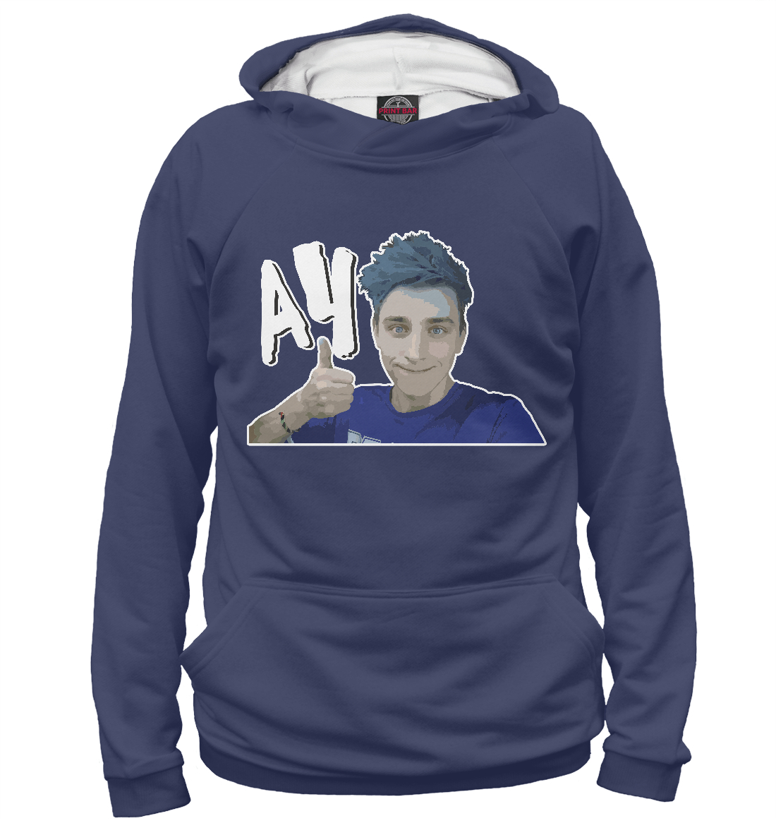 Влад А4