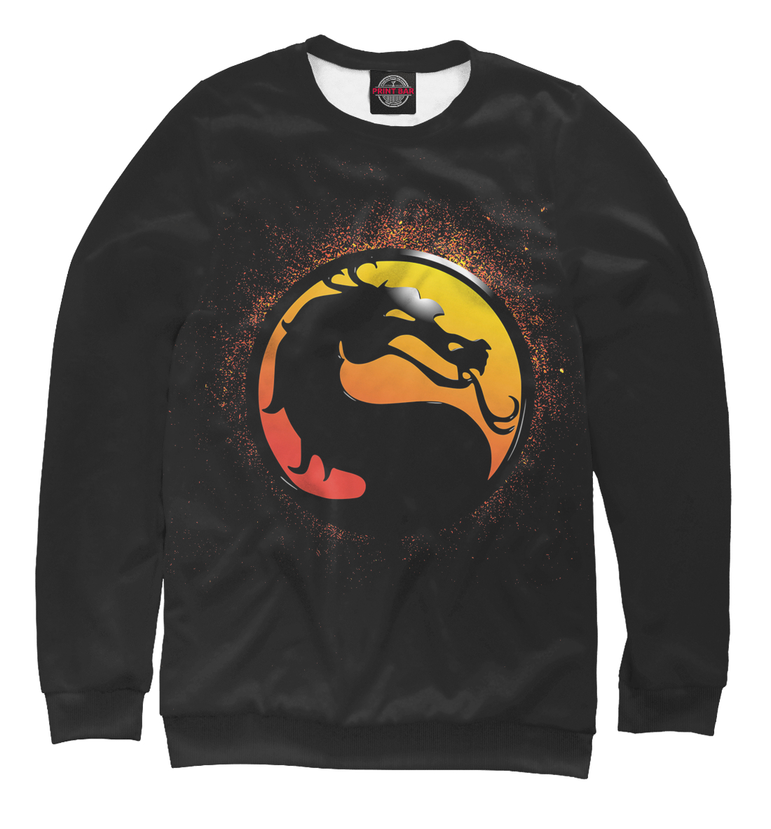 Mortal Kombat