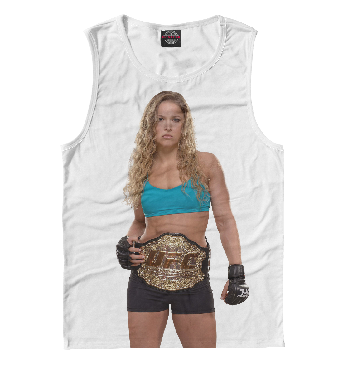 Ронда Роузи 
Ронда Роузи