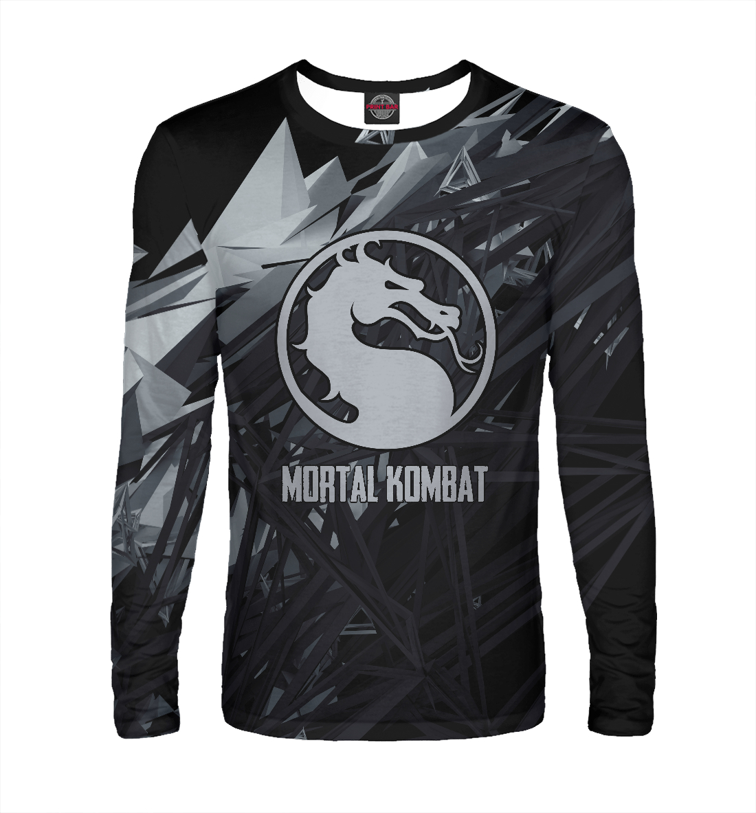 Mortal Kombat