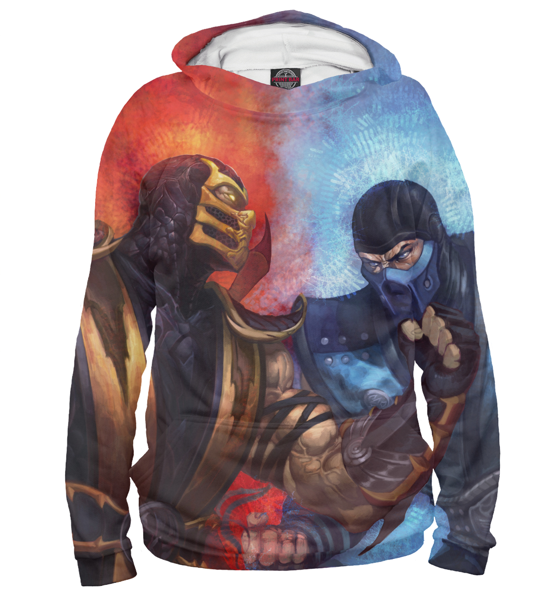 Mortal Kombat