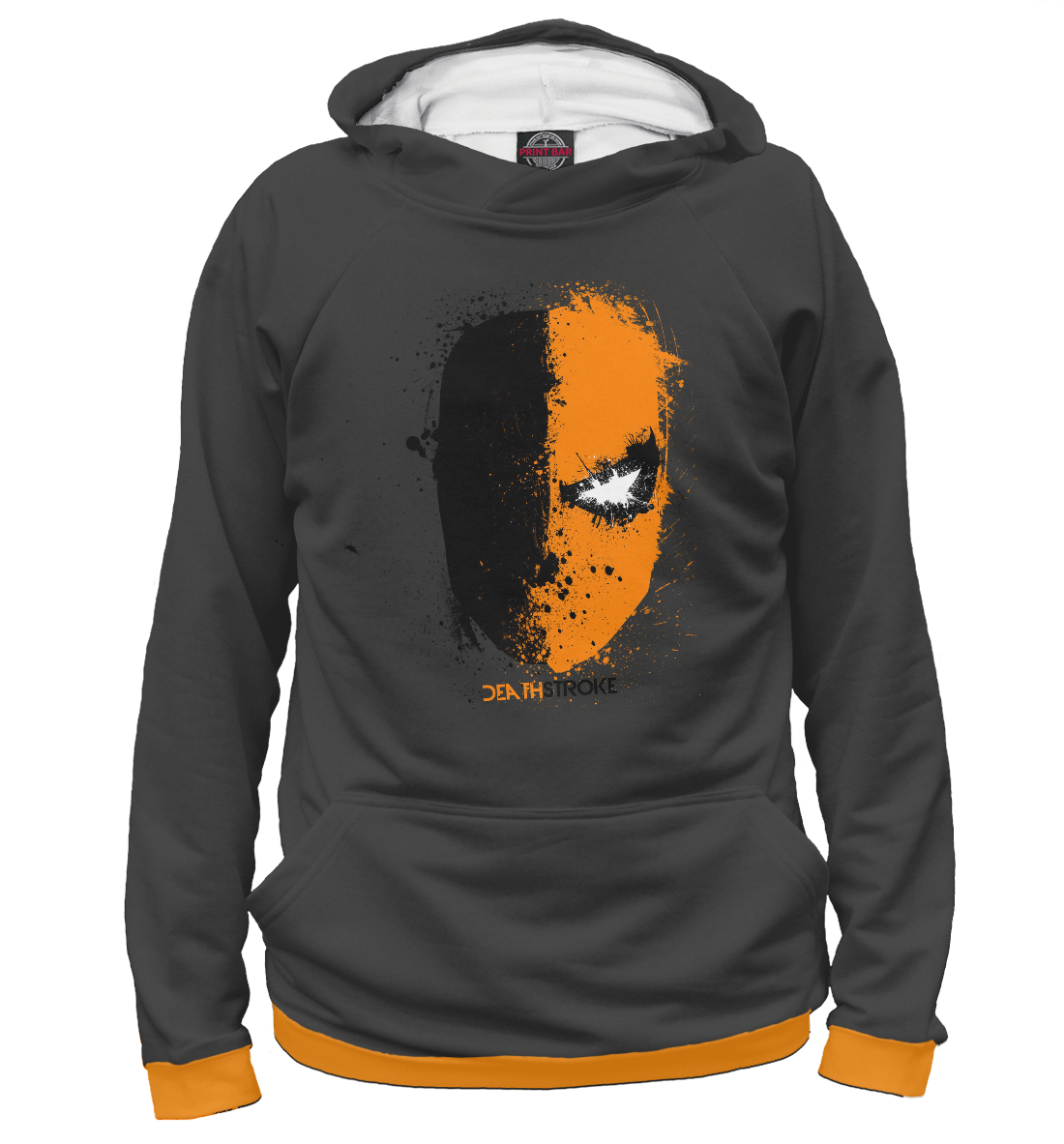 Deathstroke