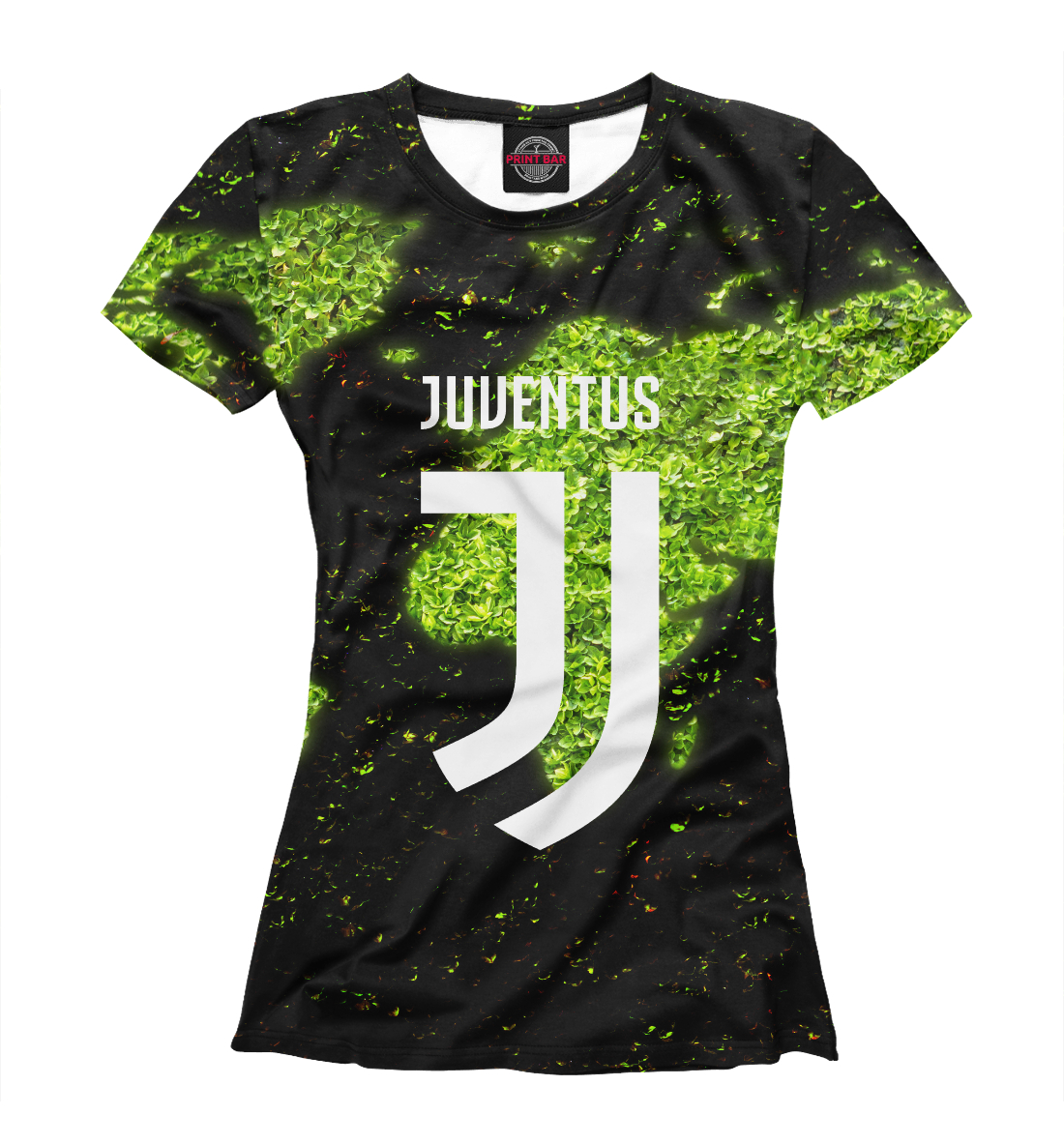 Juventus in World