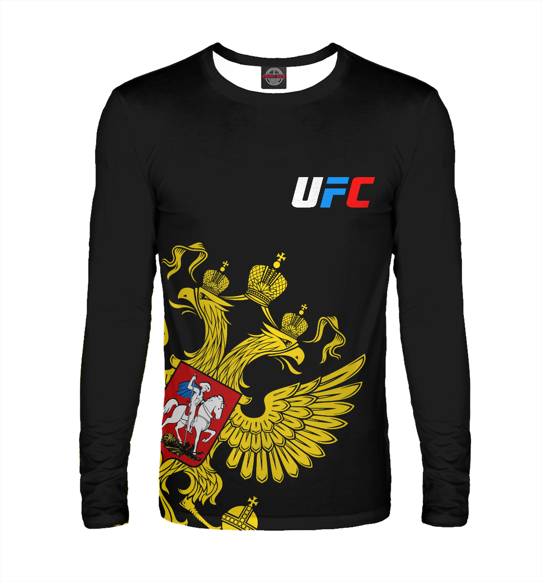 UFC