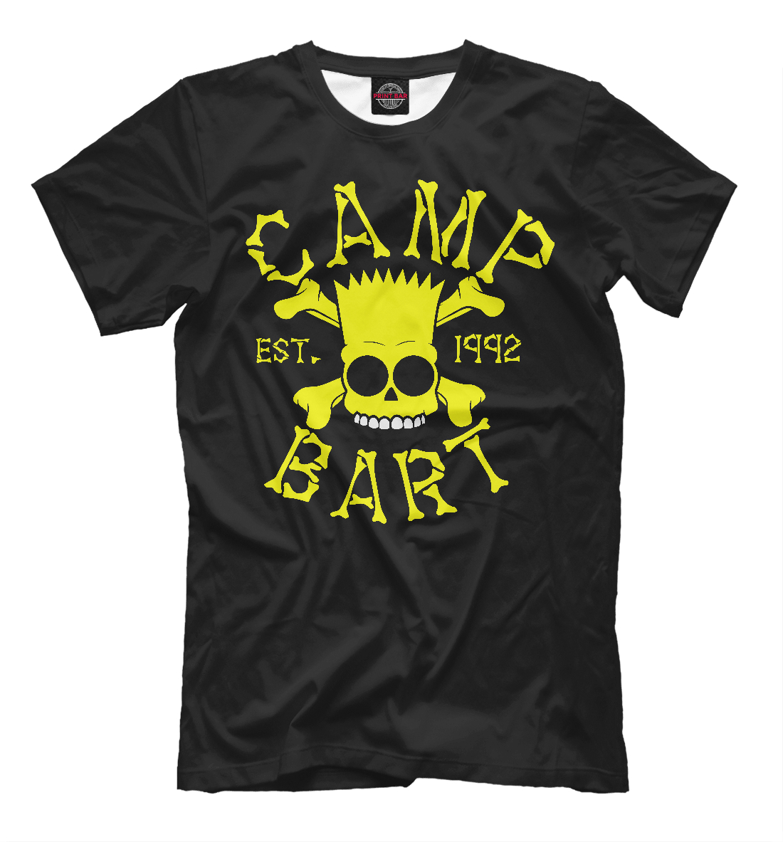 Camp Bart