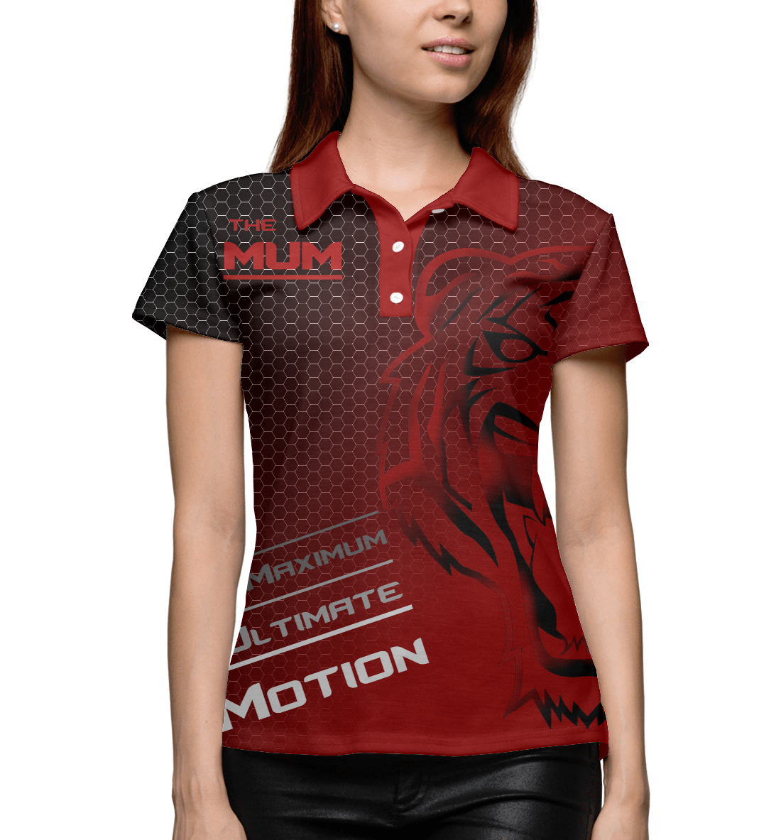 the MUM light 
the MUM light