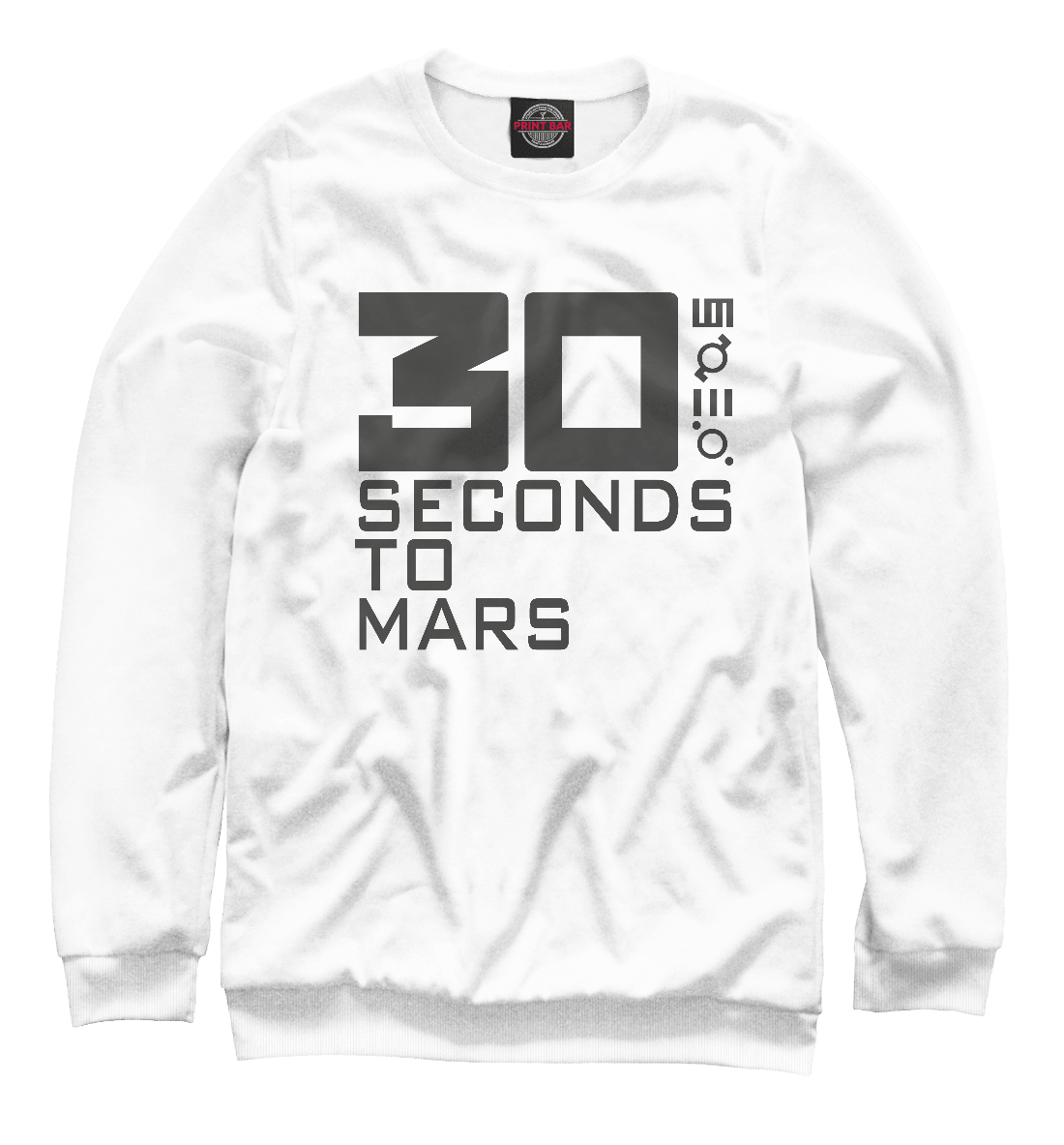 30 Seconds to Mars