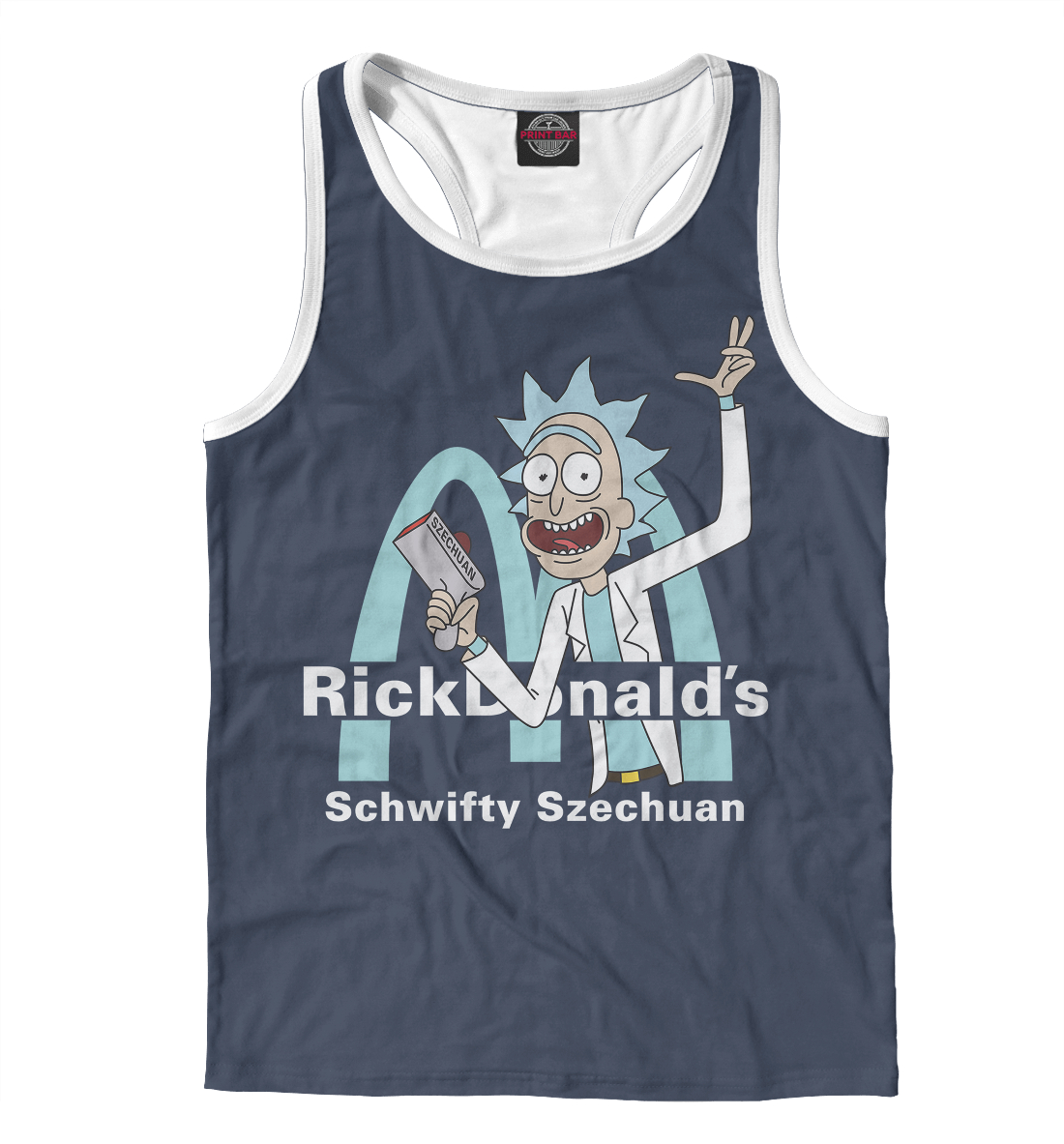 Rick