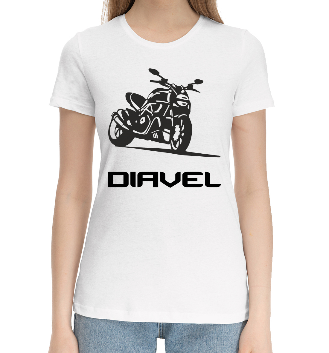 DIAVEL
DIAVEL