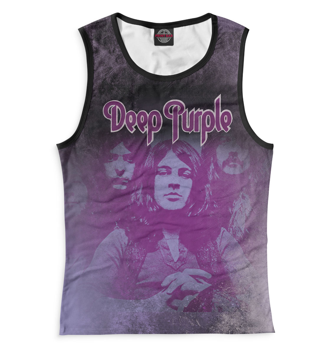 Deep Purple 
Deep Purple
