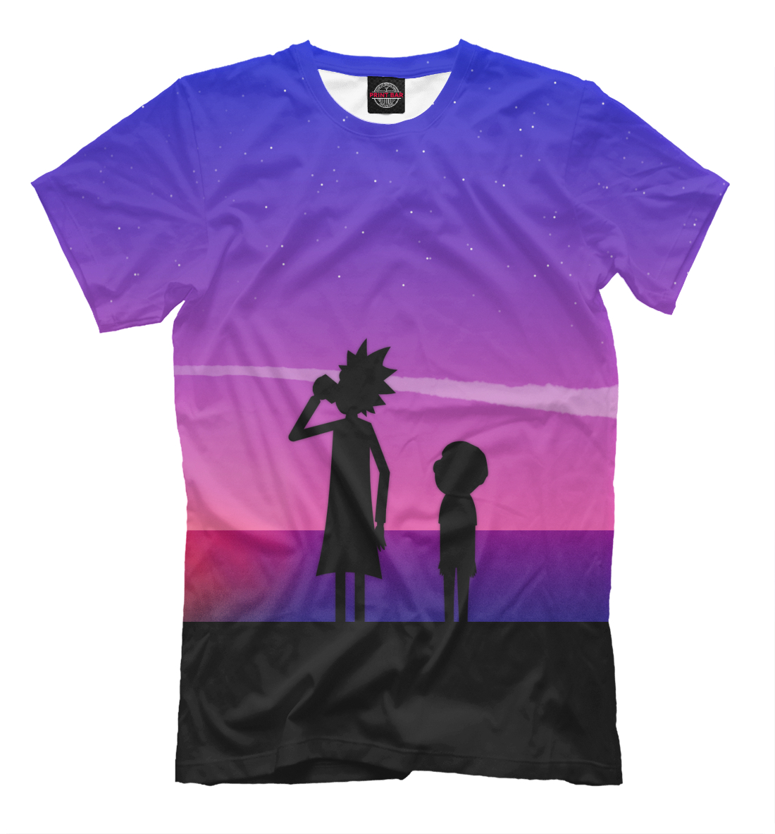 Rick and Morty