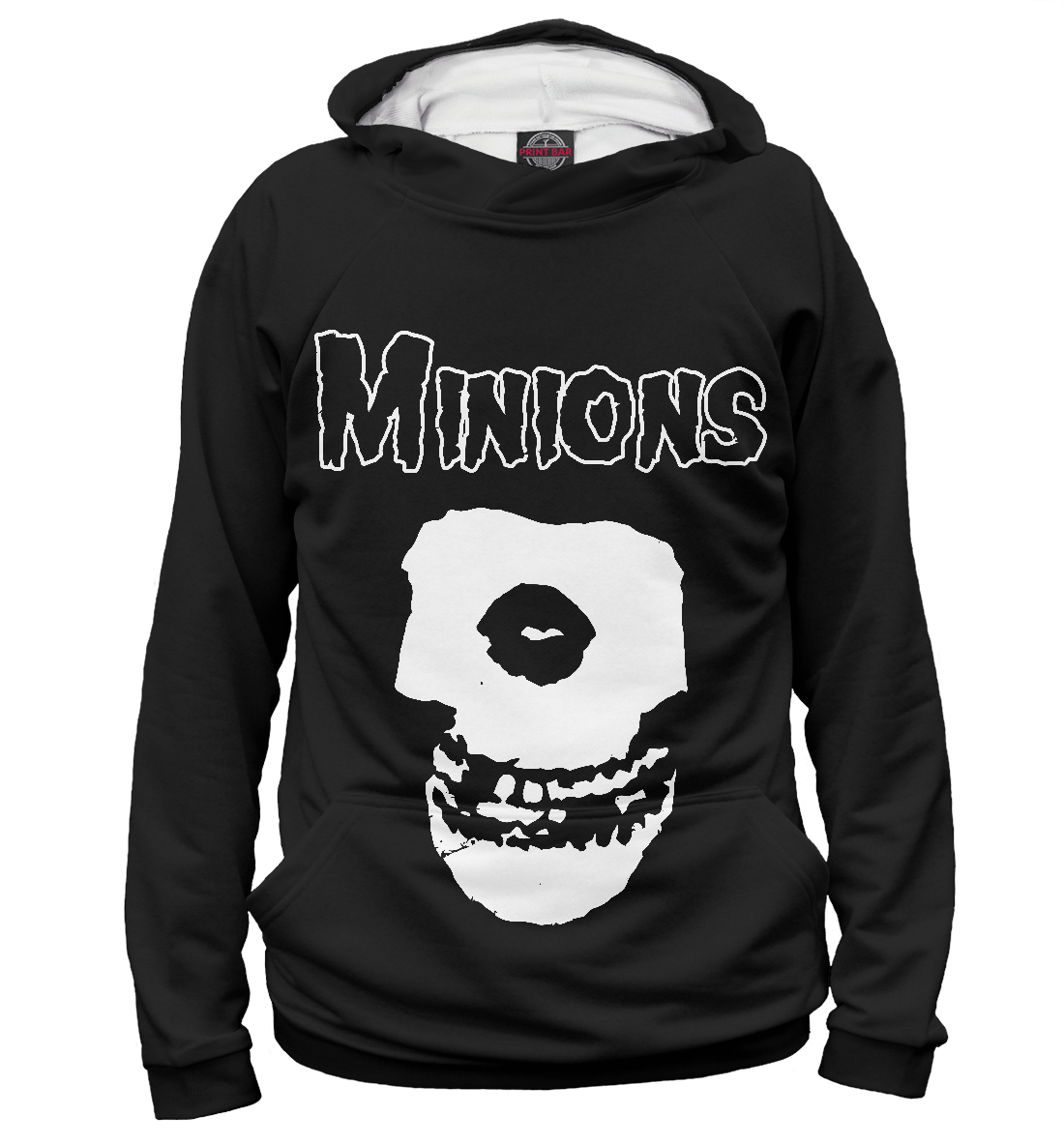 Minions Misfits