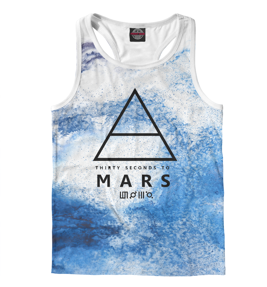 30 seconds to mars
30 seconds to mars