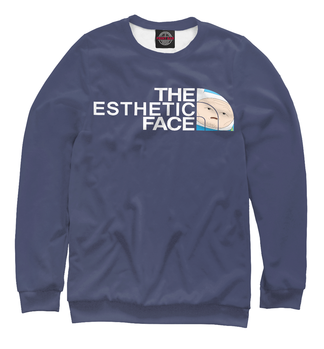 THE FINN ESTHETIC FACE