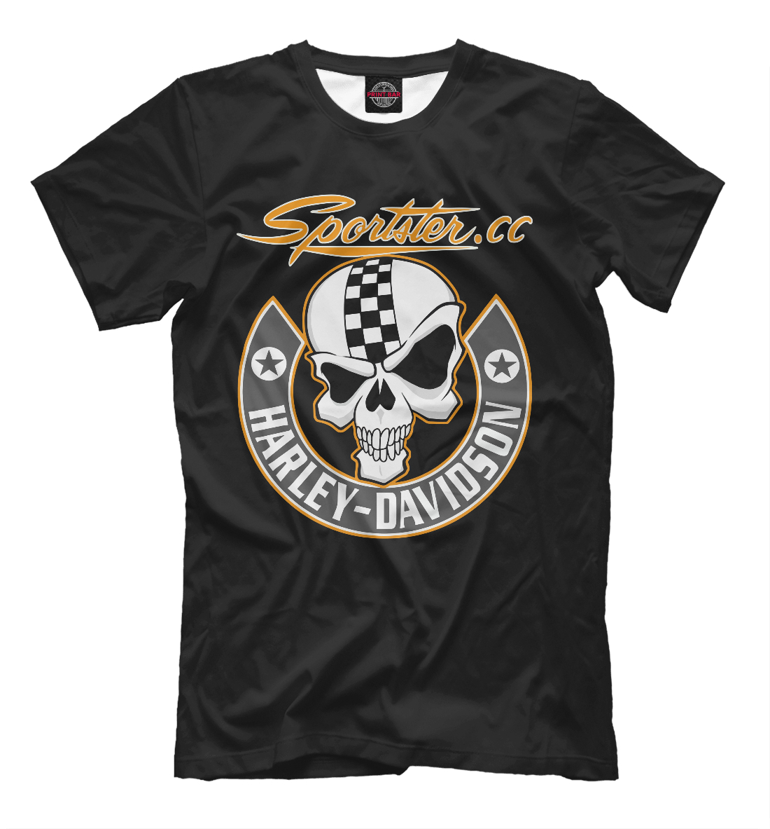 Harley-Davidson