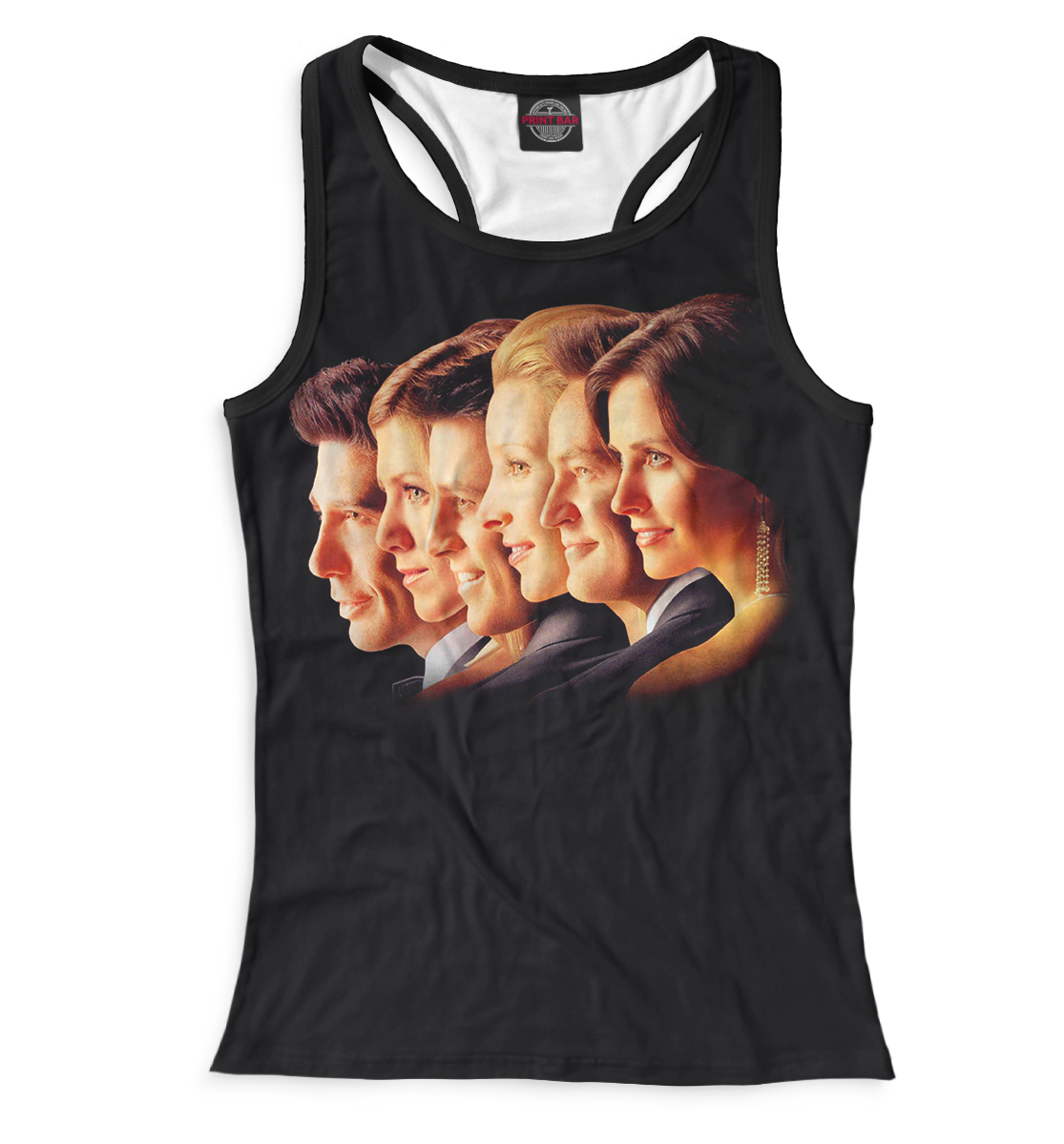 Друзья
Друзья