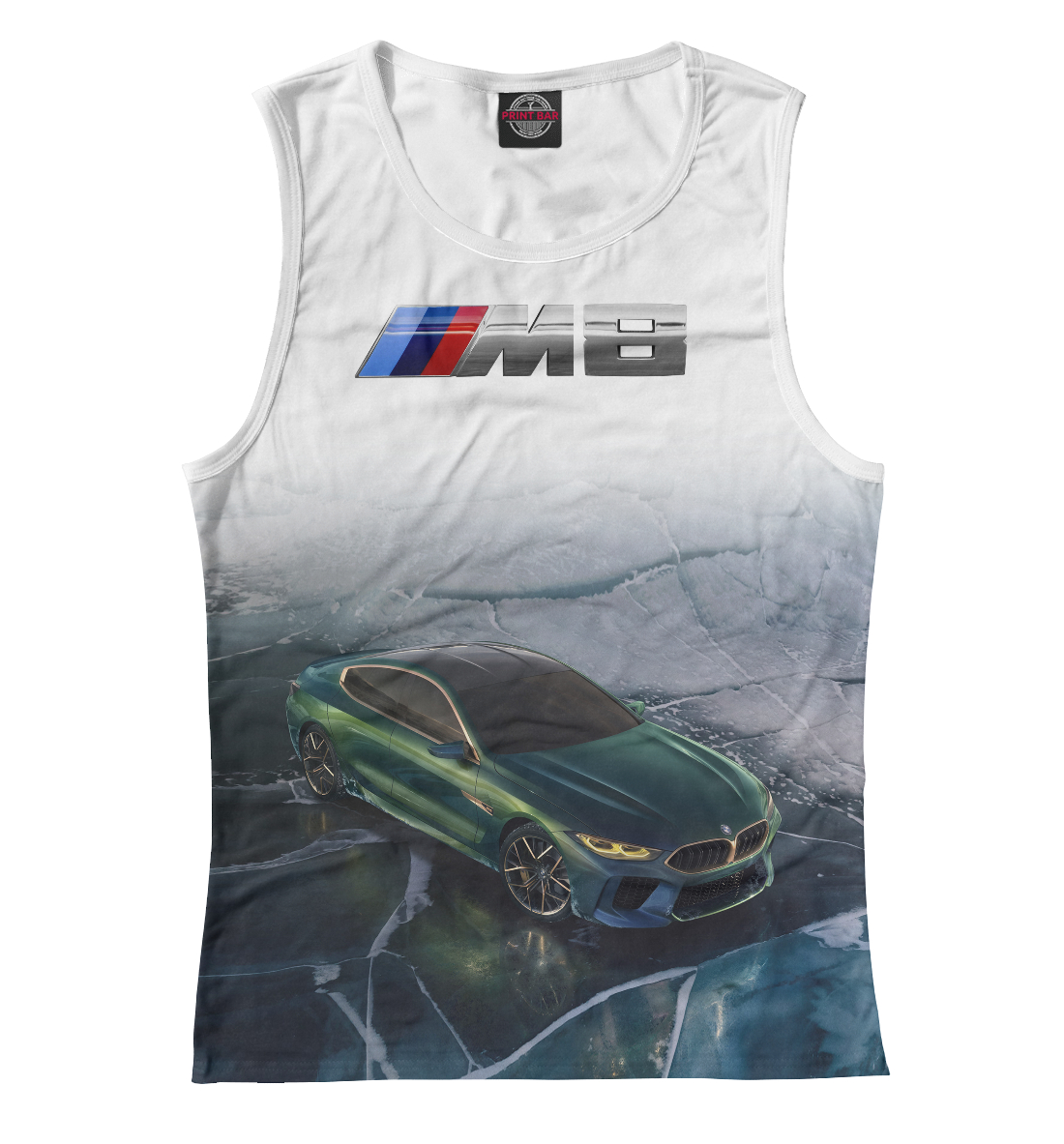 M8 Gran Coupe