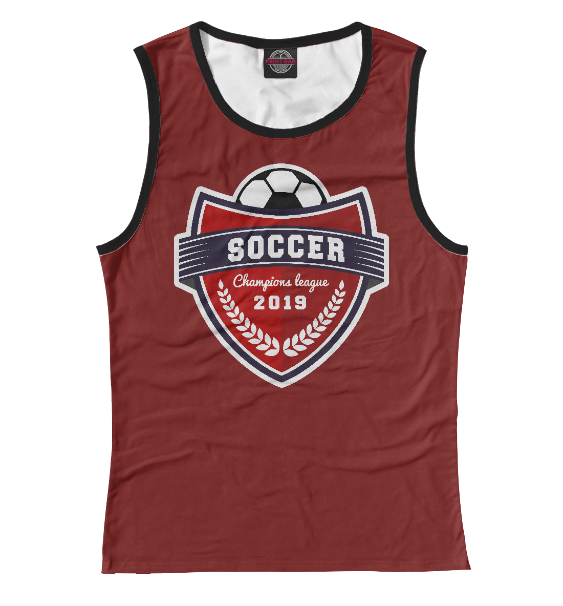 Soccer 
Soccer