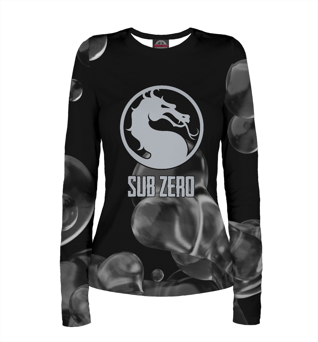 MK Sub-zero
