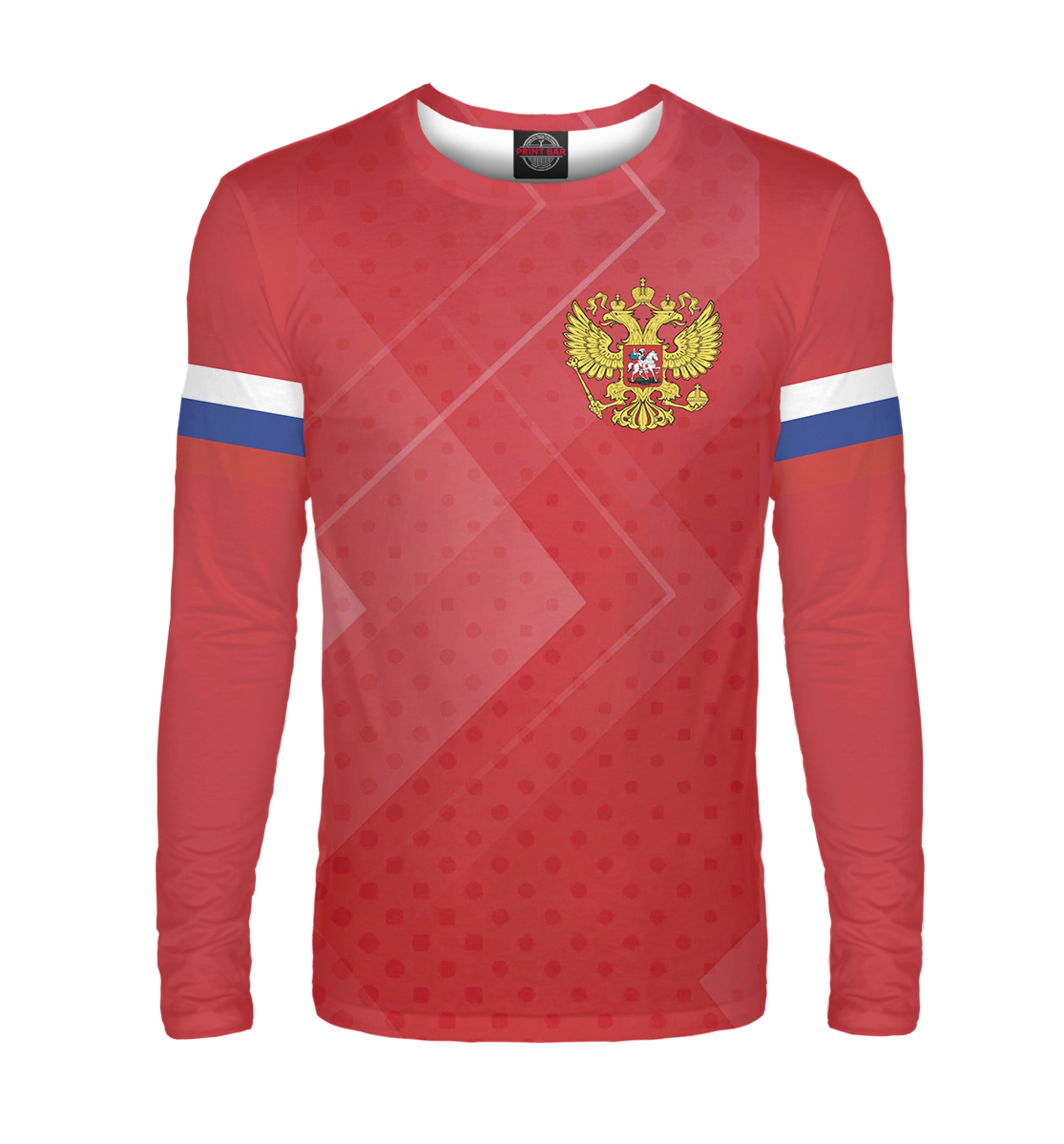 Сборная России
Сборная России