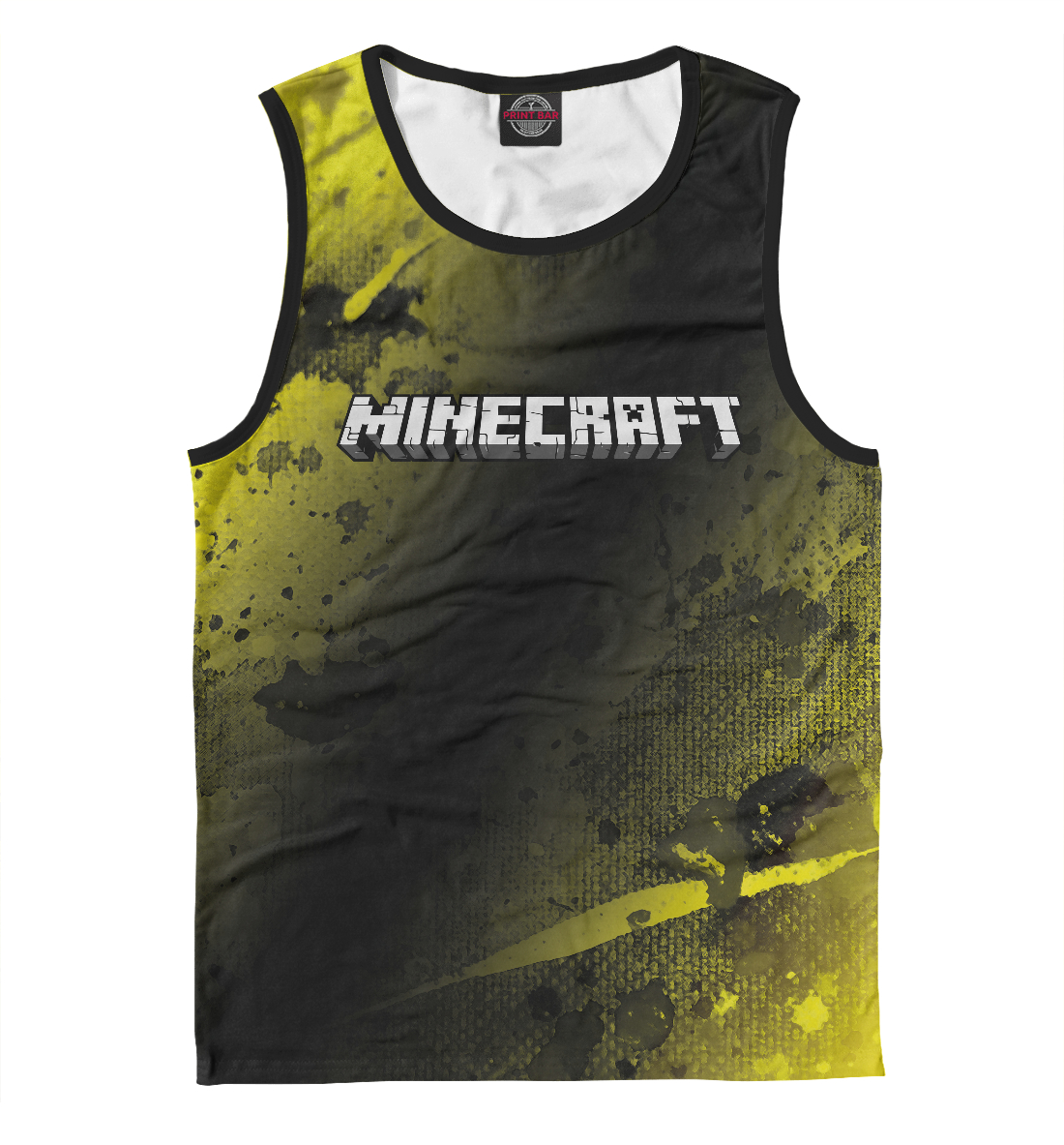 Minecraft / Майнкрафт
Minecraft / Майнкрафт