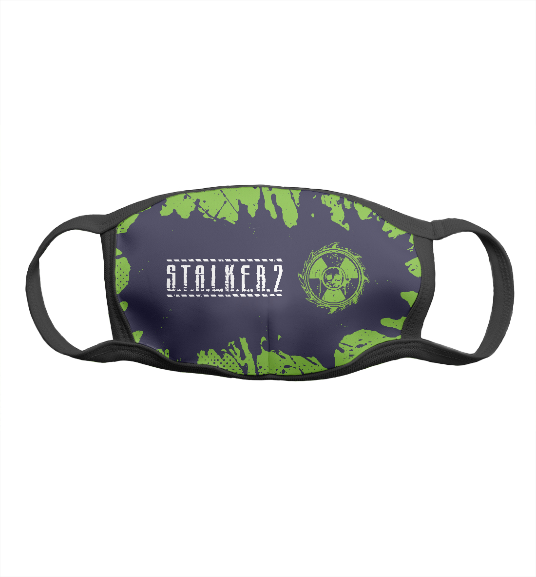 S.T.A.L.K.E.R. 2 / Краски
S.T.A.L.K.E.R. 2 / Краски