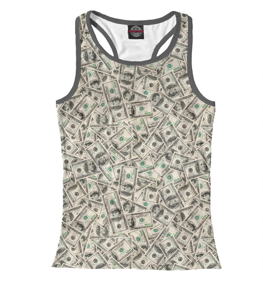 Доллары
Доллары