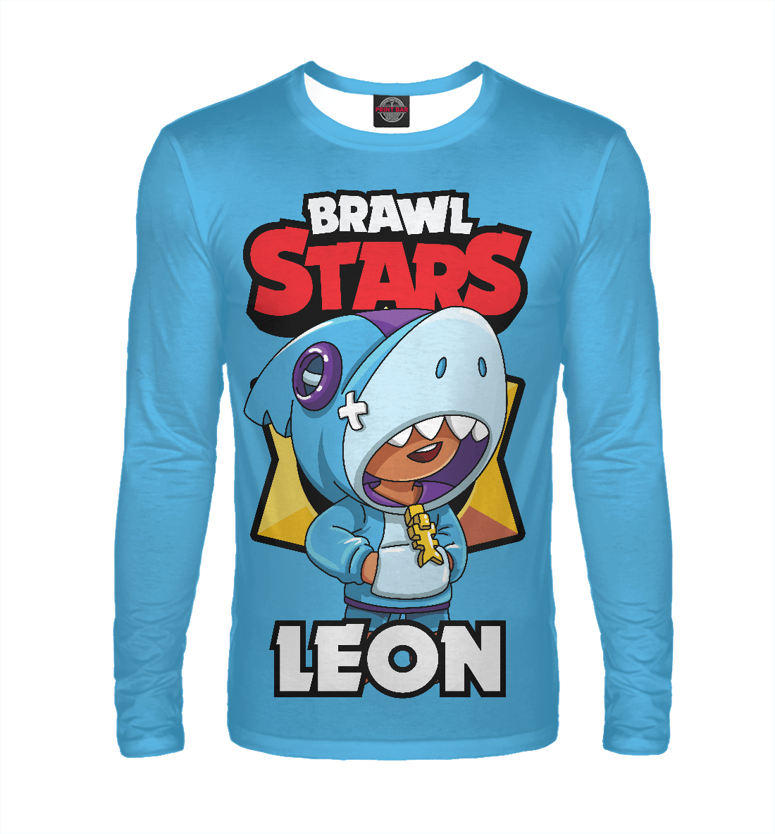 Brawl stars
Brawl stars