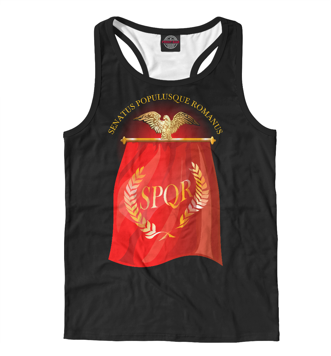 Символ Древнего Рима
Символ Древнего Рима