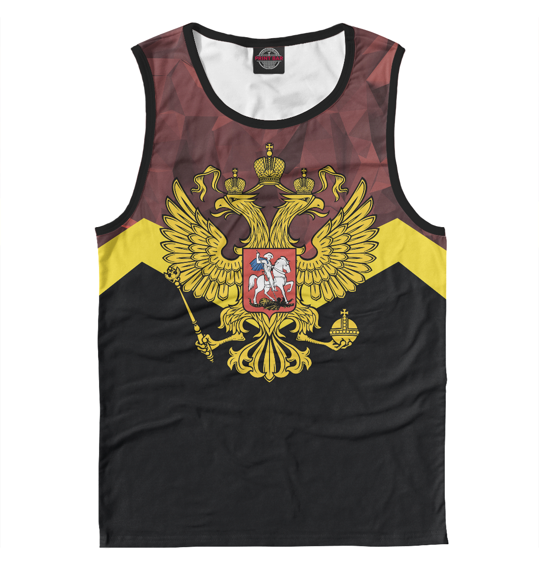 Герб России | Crystal
Герб России | Crystal