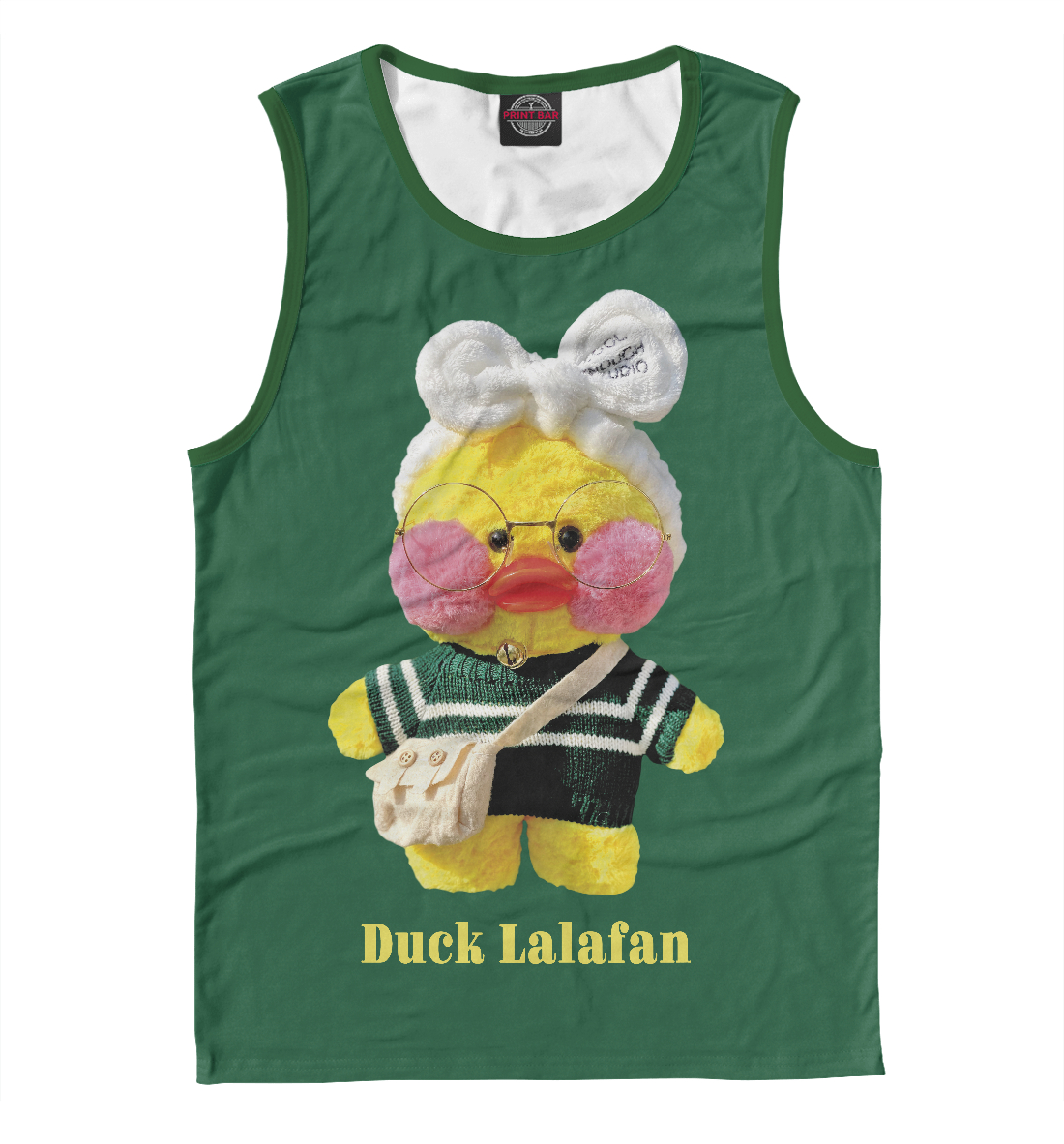 Лалафанфан
Лалафанфан