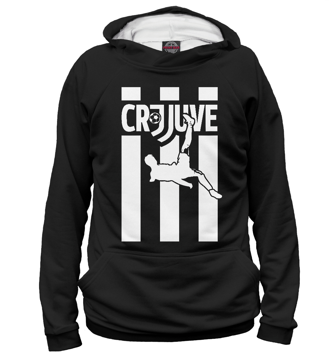 Juventus - Ronaldo