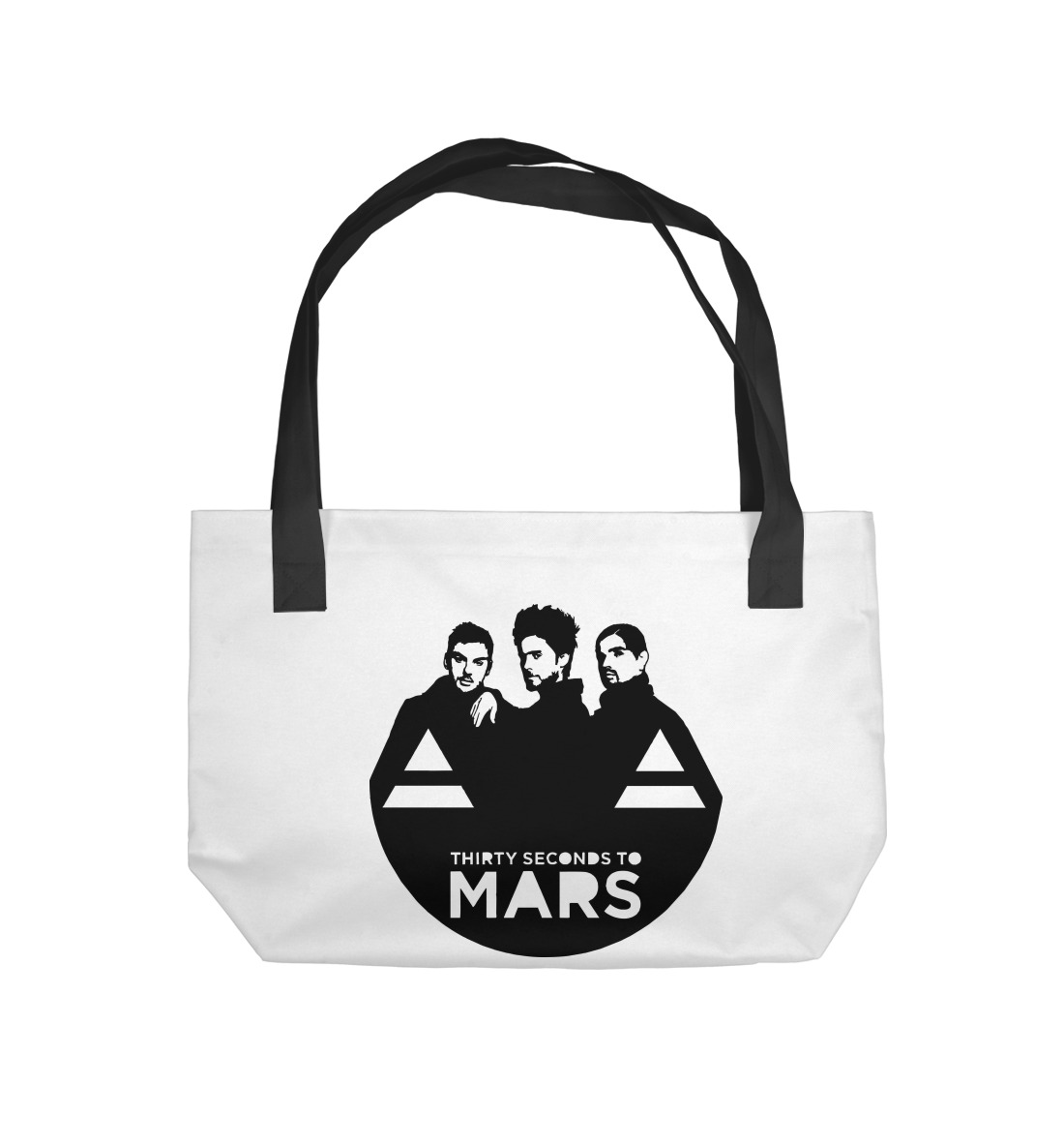 30 Seconds to Mars