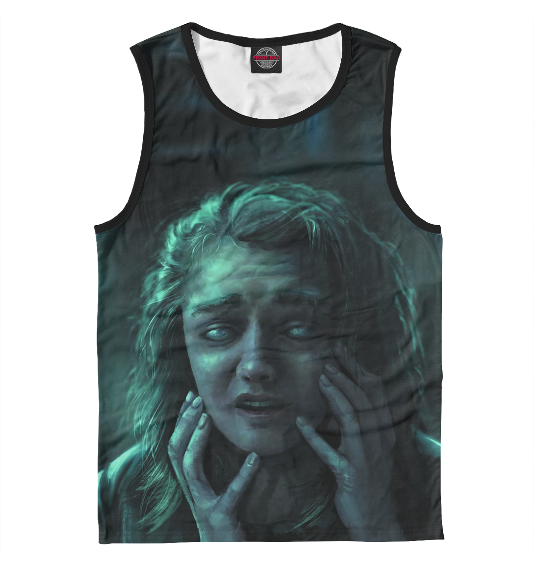 Видение
Видение