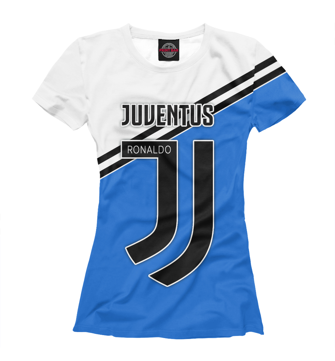 Ronaldo uniform