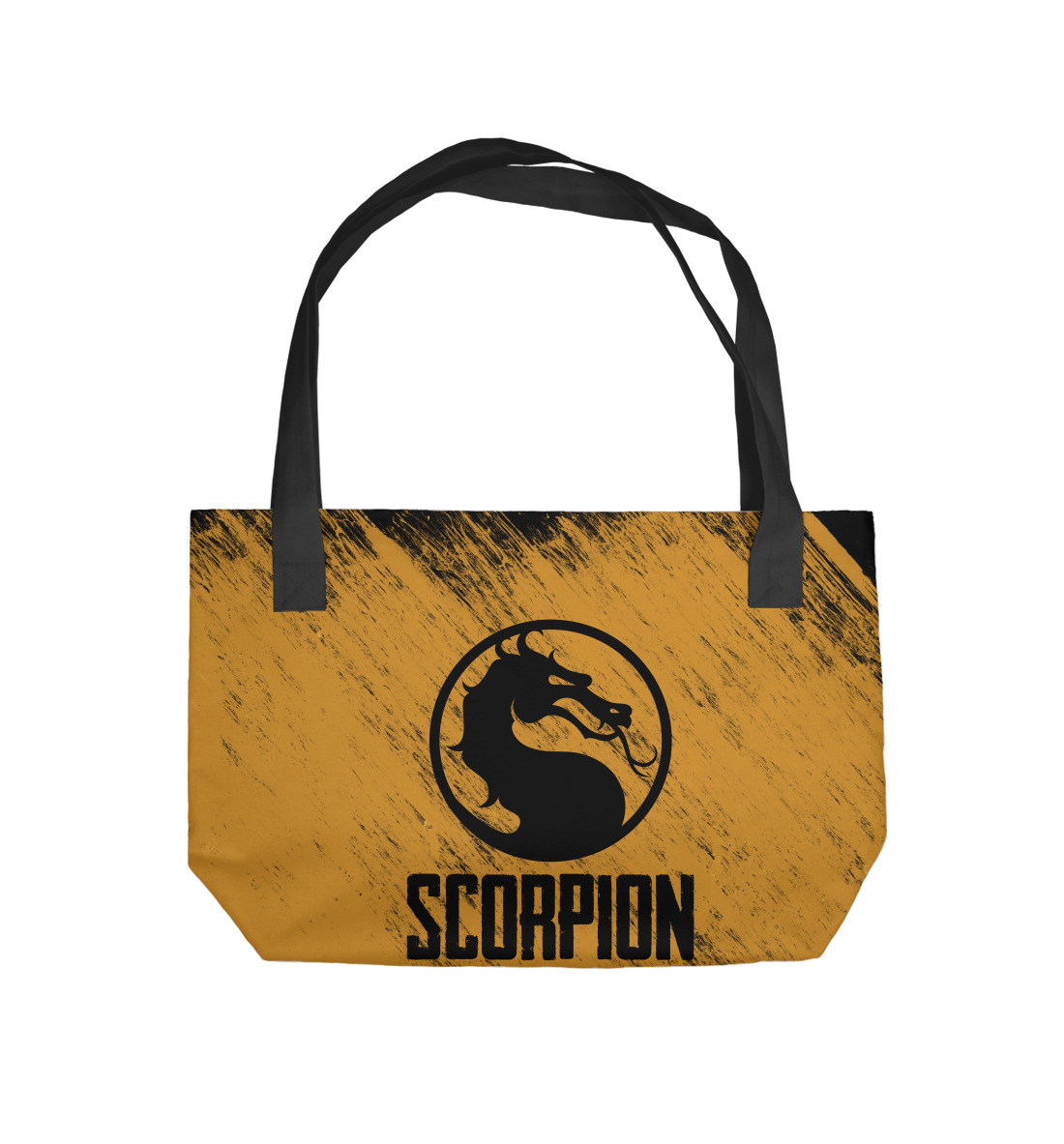 SCORPION MK