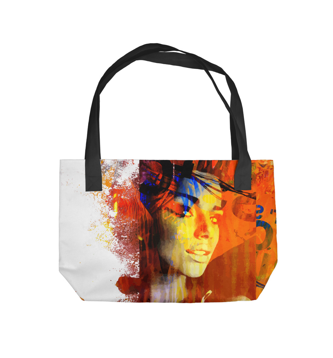 Seductive girl 
Seductive girl