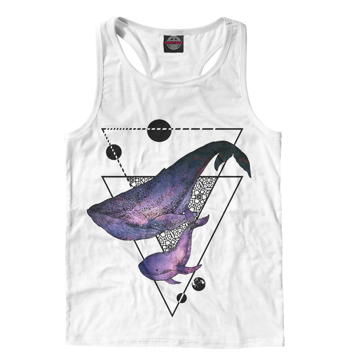 Китовая песнь 
Китовая песнь