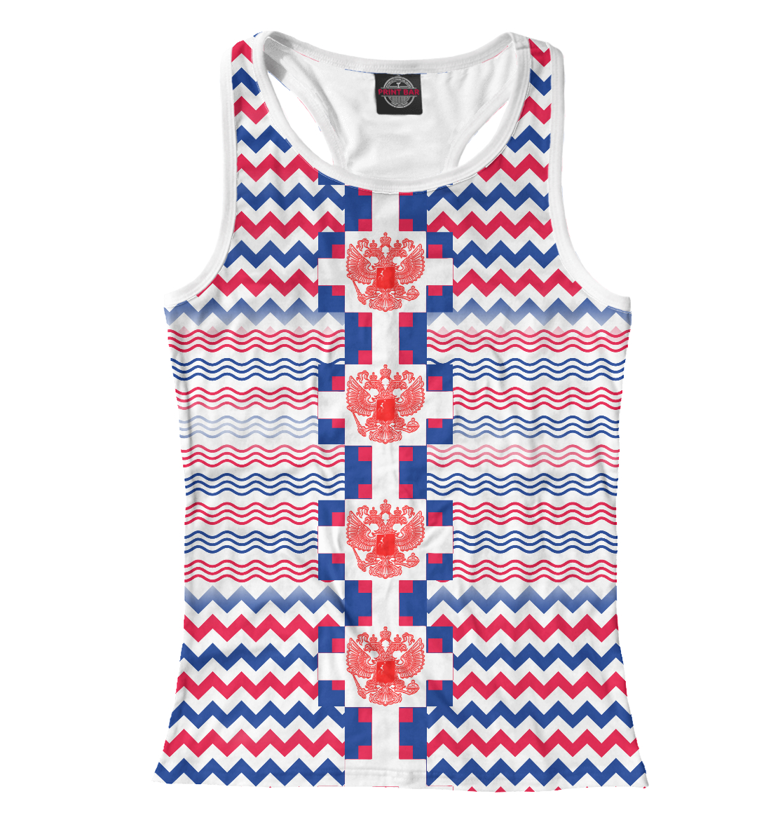 Символика РФ 
Символика РФ