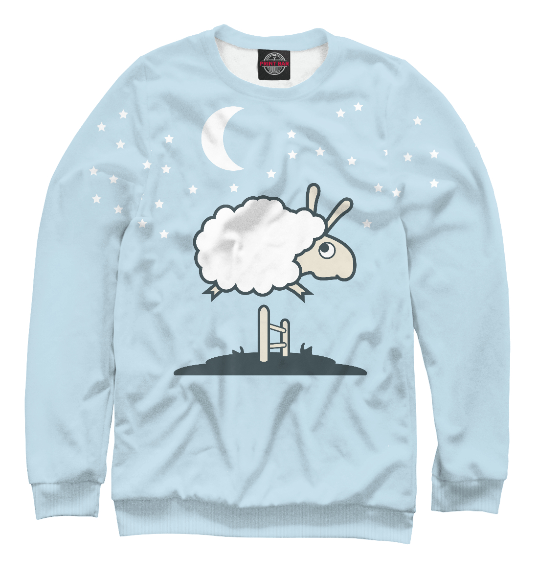 Овечка
Овечка