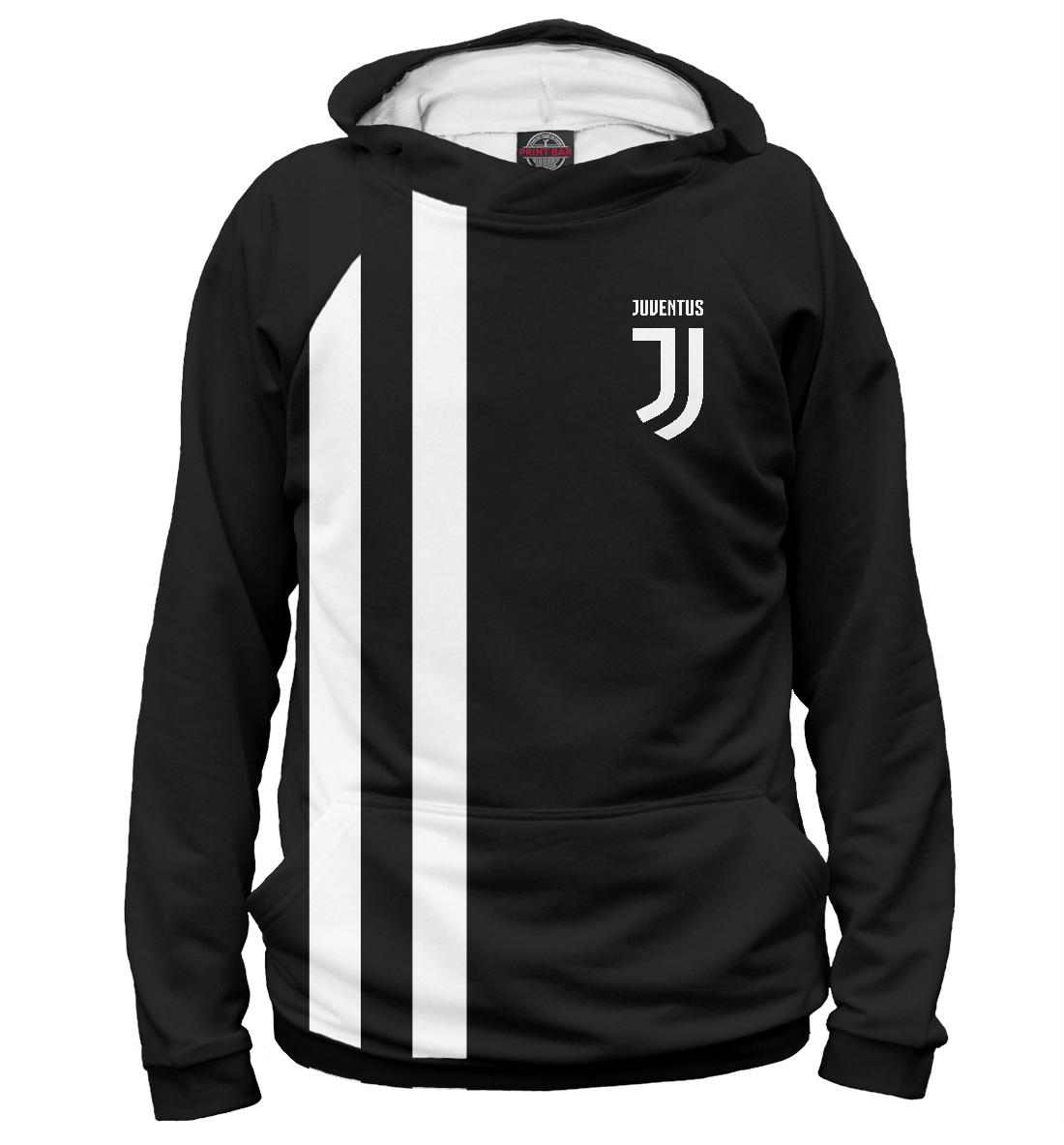 Juventus Lines