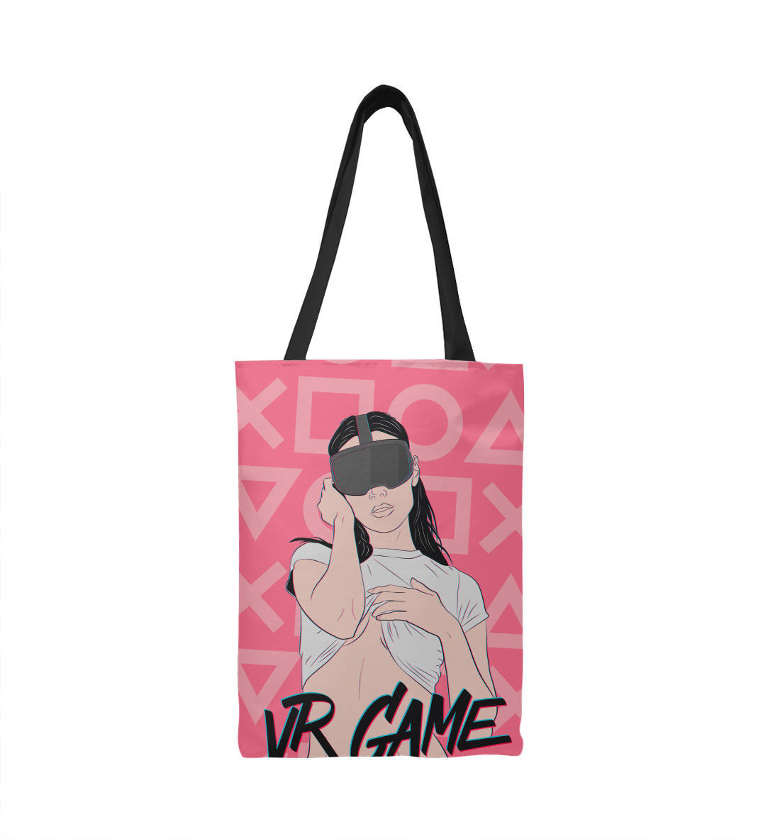 VR Game
VR Game