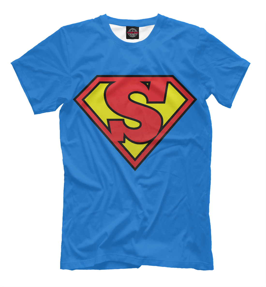 Super S